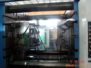 嘉善县干窑镇新兴模具电加工厂模具钢产品与声测管服务介绍