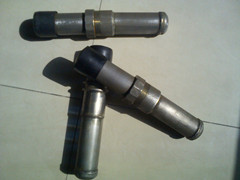 阜阳桥梁声测管专业供应商——沧州通汇声测管产品图片展示